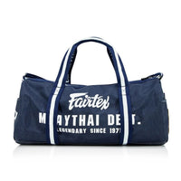 Fairtex Barrel Bag Marine