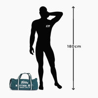 Fairtex Barrel Bag Marine