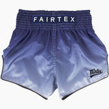 Blauwe kickboksbroek van Fairtex