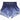 Blauwe kickboksbroek van Fairtex
