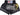 Zwarte fairtex kickboksbroek