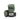 Fairtex kickbokshandschoenen groen special edition voor boksen en kickboksen leer