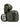 Fairtex kickbokshandschoenen groen special edition voor boksen en kickboksen leer