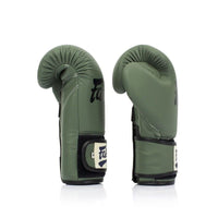 Fairtex "F DAY" Limited Edition Gloves