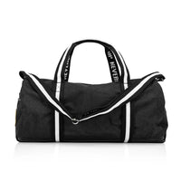 Fairtex Barrel Bag - Black