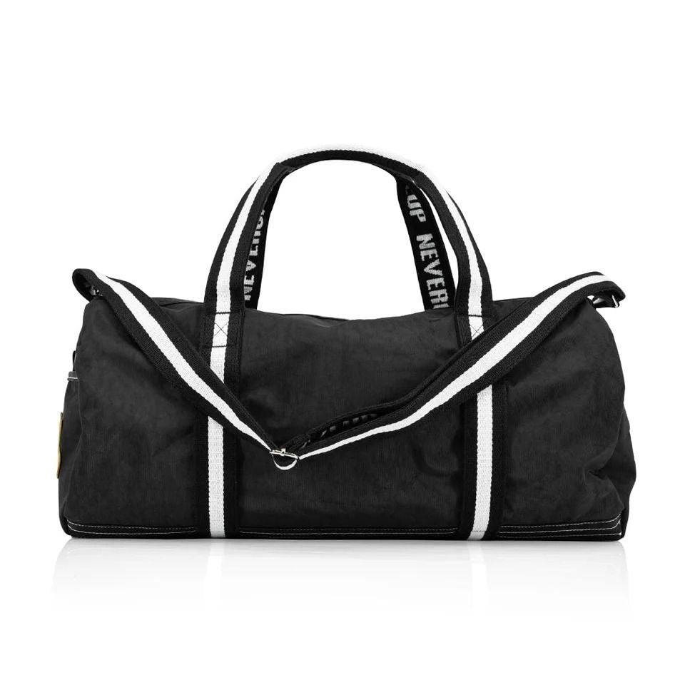 Fairtex Barrel Bag - Black