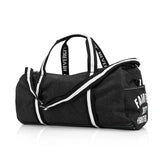 Fairtex Barrel Bag - Black