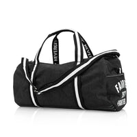 Fairtex Barrel Bag - Black