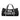 Fairtex Barrel Bag - Black