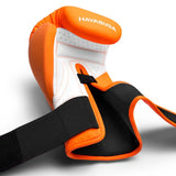 Hayabusa T3 Bokshandschoenen - Oranje