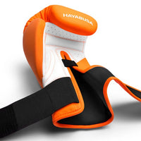 Hayabusa T3 Bokshandschoenen - Oranje