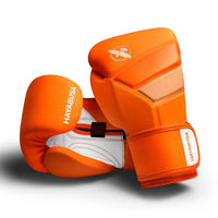 Hayabusa T3 Bokshandschoenen - Oranje