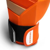 Hayabusa T3 Bokshandschoenen - Oranje