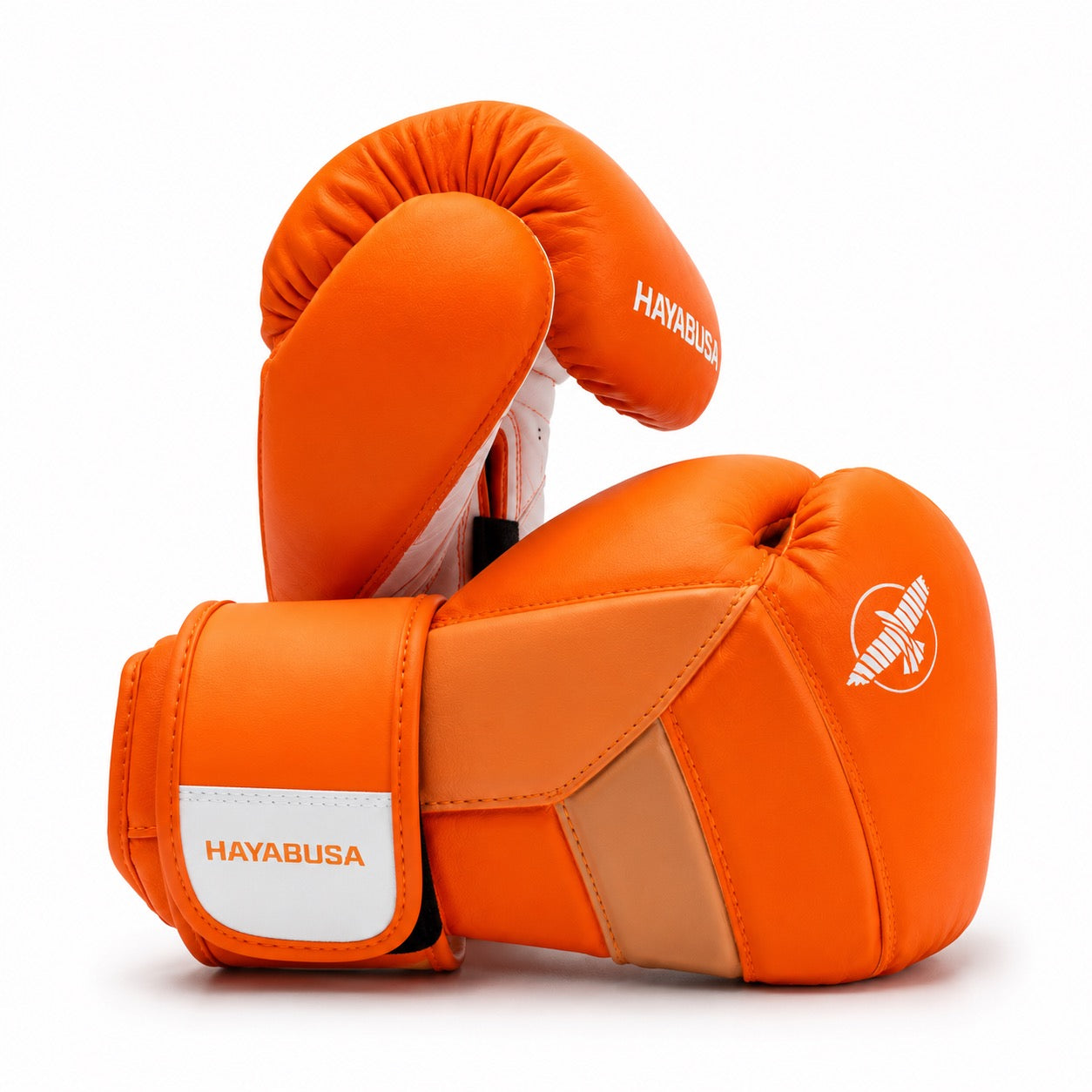 Hayabusa T3 Bokshandschoenen - Oranje