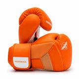 Hayabusa T3 Bokshandschoenen - Oranje