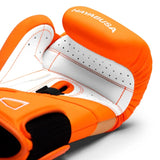 Hayabusa T3 Bokshandschoenen - Oranje