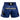 hayabusa blauwe kickboksbroek