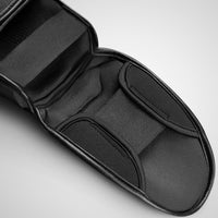 Hayabusa Striking Shinguards T3 Black