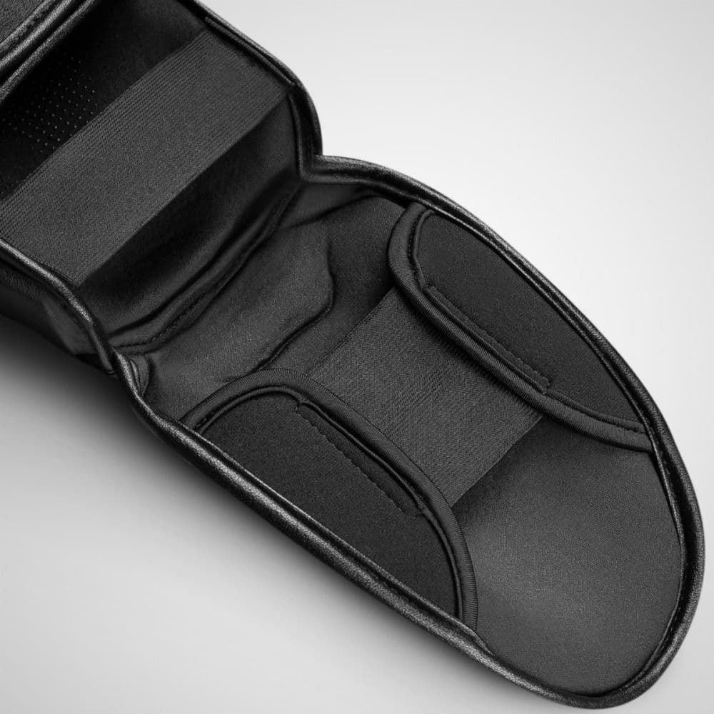 Hayabusa Striking Shinguards T3 Black