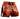 Hayabusa Core Muay Thai Shorts - Oranje
