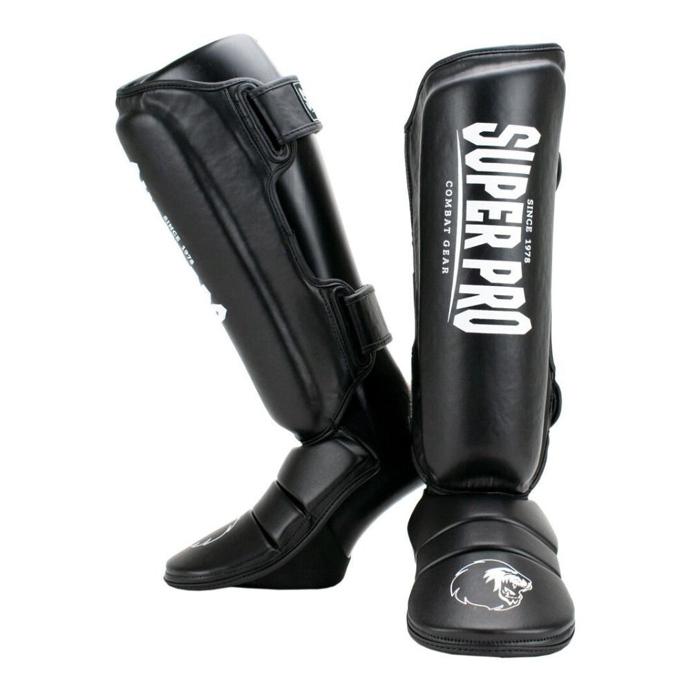 Super Pro Combat Gear Scheenbeschermer Protector