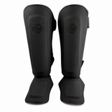 Matsuru Shinguard Fighting Black Shadow