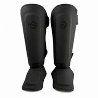 Matsuru Shinguard Fighting Black Shadow