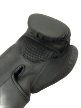 Matsuru  Fighter Shadow black