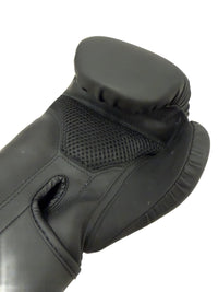 Matsuru  Fighter Shadow black