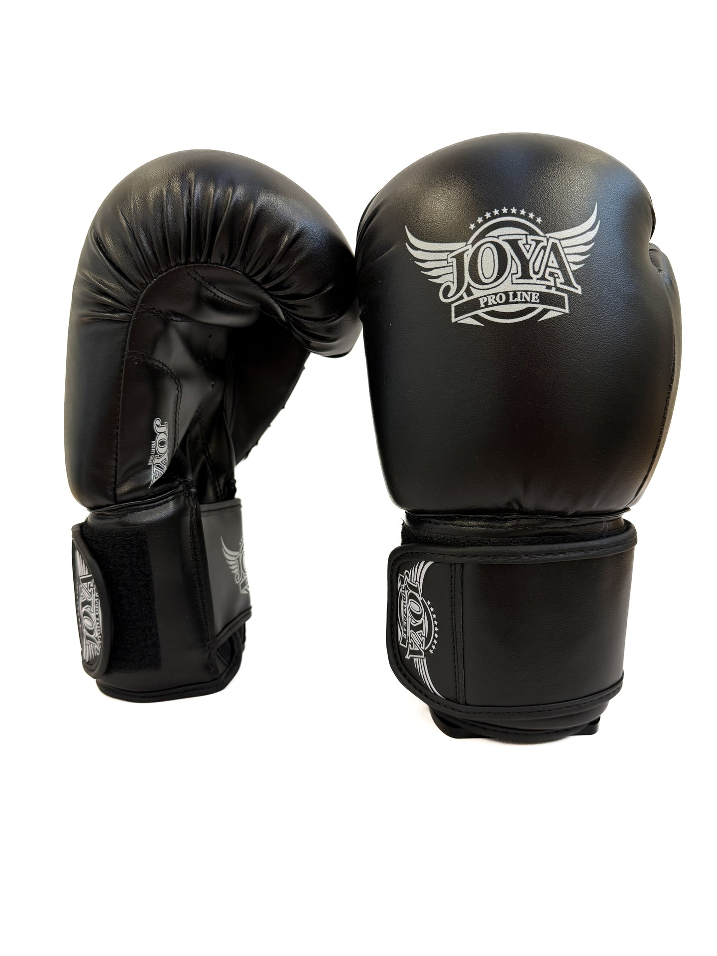 Joya Pro Line Bokshandschoenen (zwart/wit)