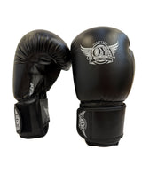 Joya Pro Line Bokshandschoenen (zwart/wit)
