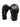 Joya Pro Line Bokshandschoenen (zwart/wit)