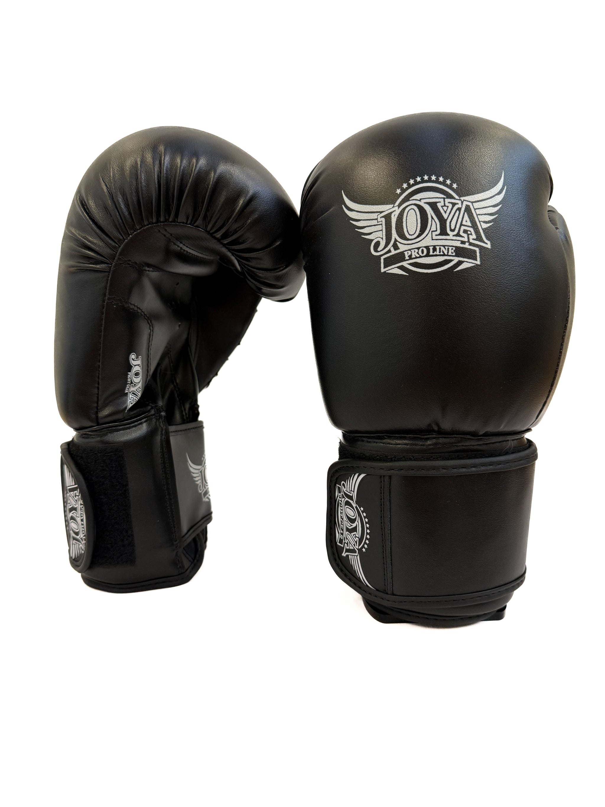 Joya Pro Line Bokshandschoenen (zwart/wit)