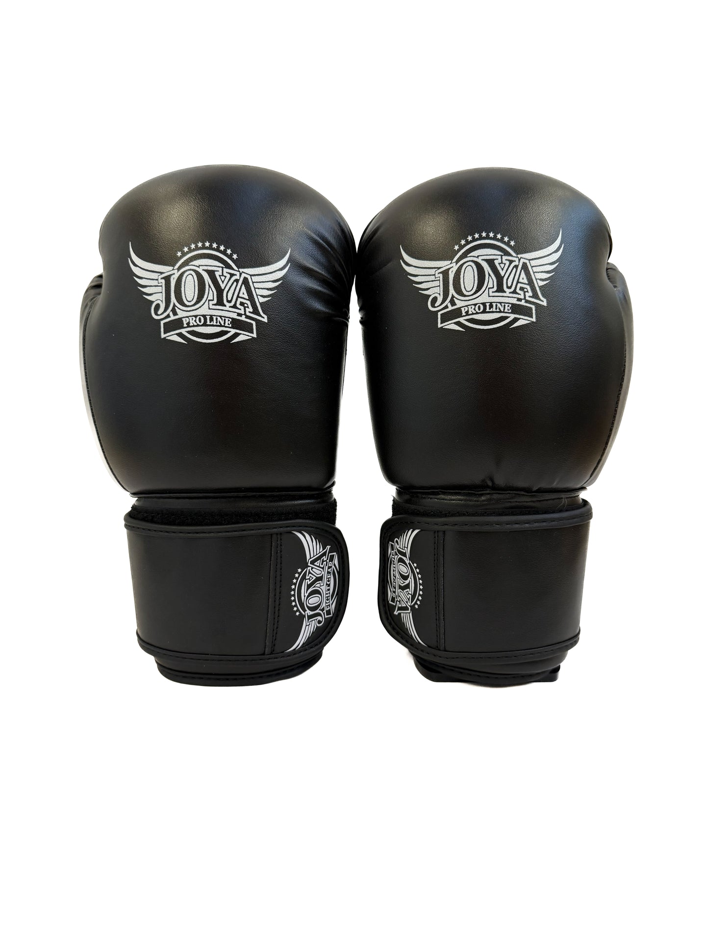 Joya Pro Line Bokshandschoenen (zwart/wit)