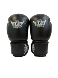 Joya Pro Line Bokshandschoenen (zwart/wit)