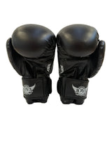 Joya Pro Line Bokshandschoenen (zwart/wit)