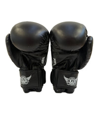 Joya Pro Line Bokshandschoenen (zwart/wit)
