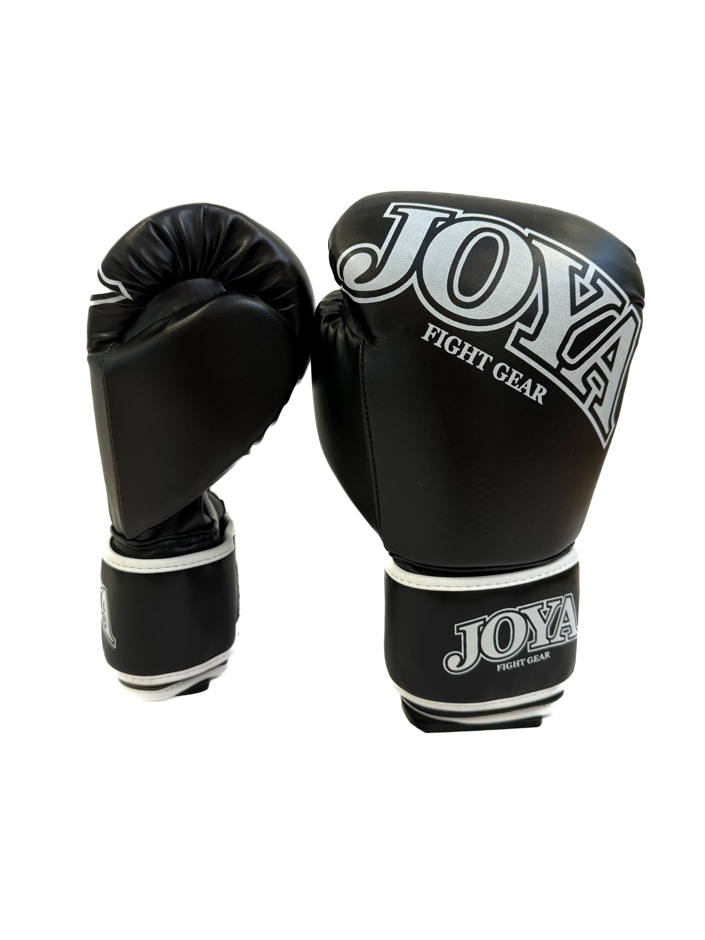 JOYA Top One – Zwart/Wit