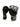 JOYA Top One – Zwart/Wit