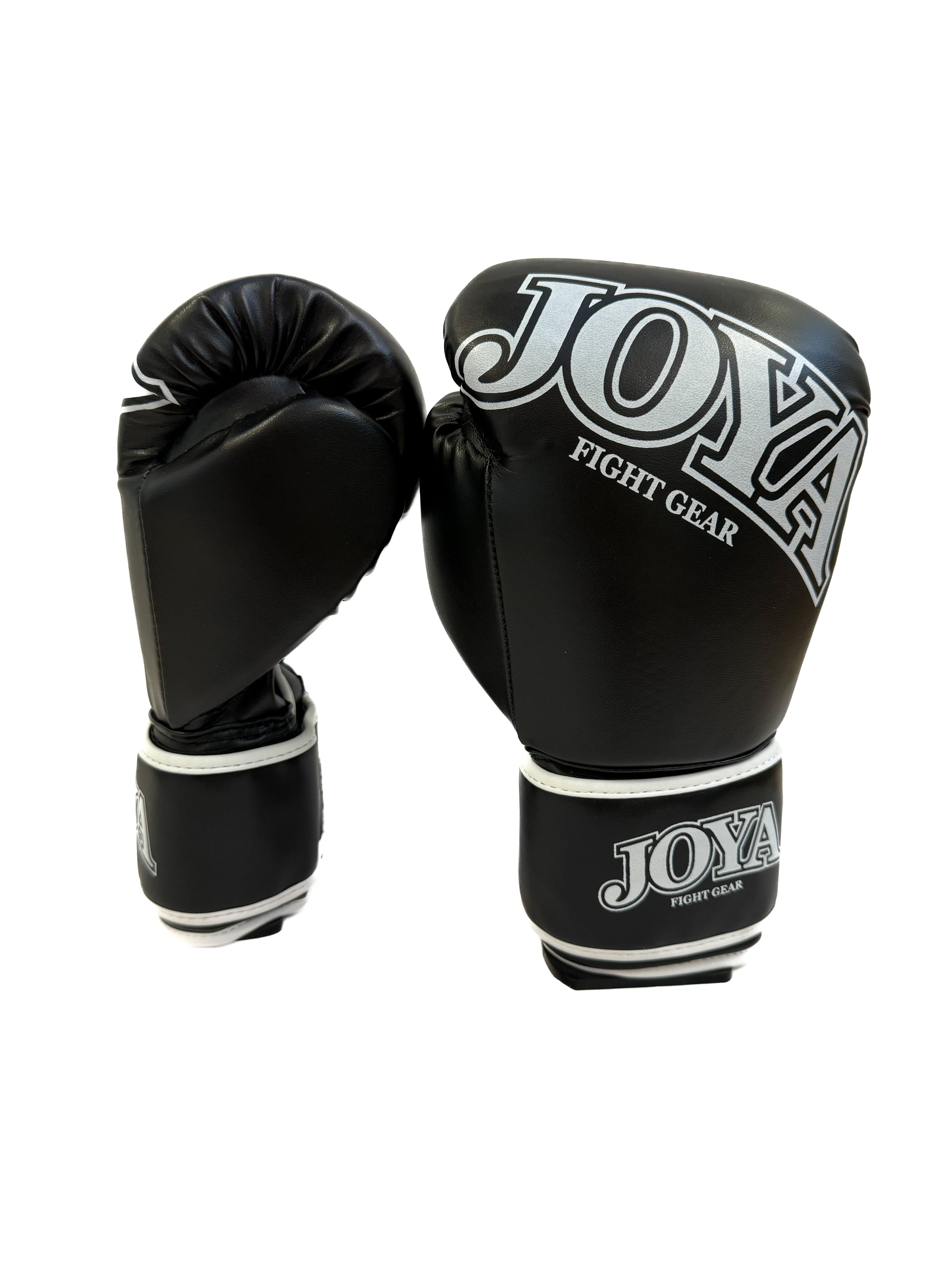 JOYA Top One – Zwart/Wit