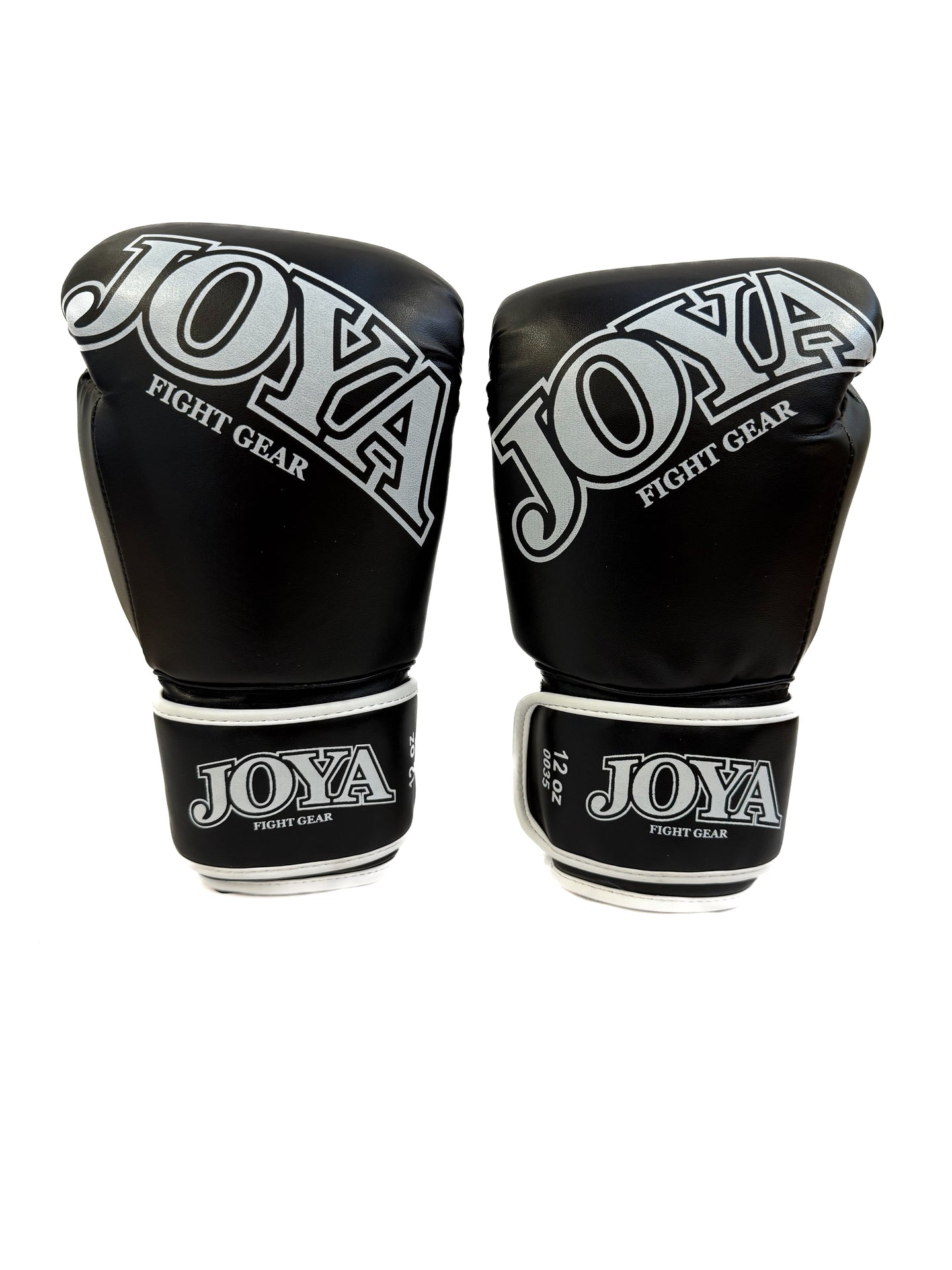 JOYA Top One – Zwart/Wit