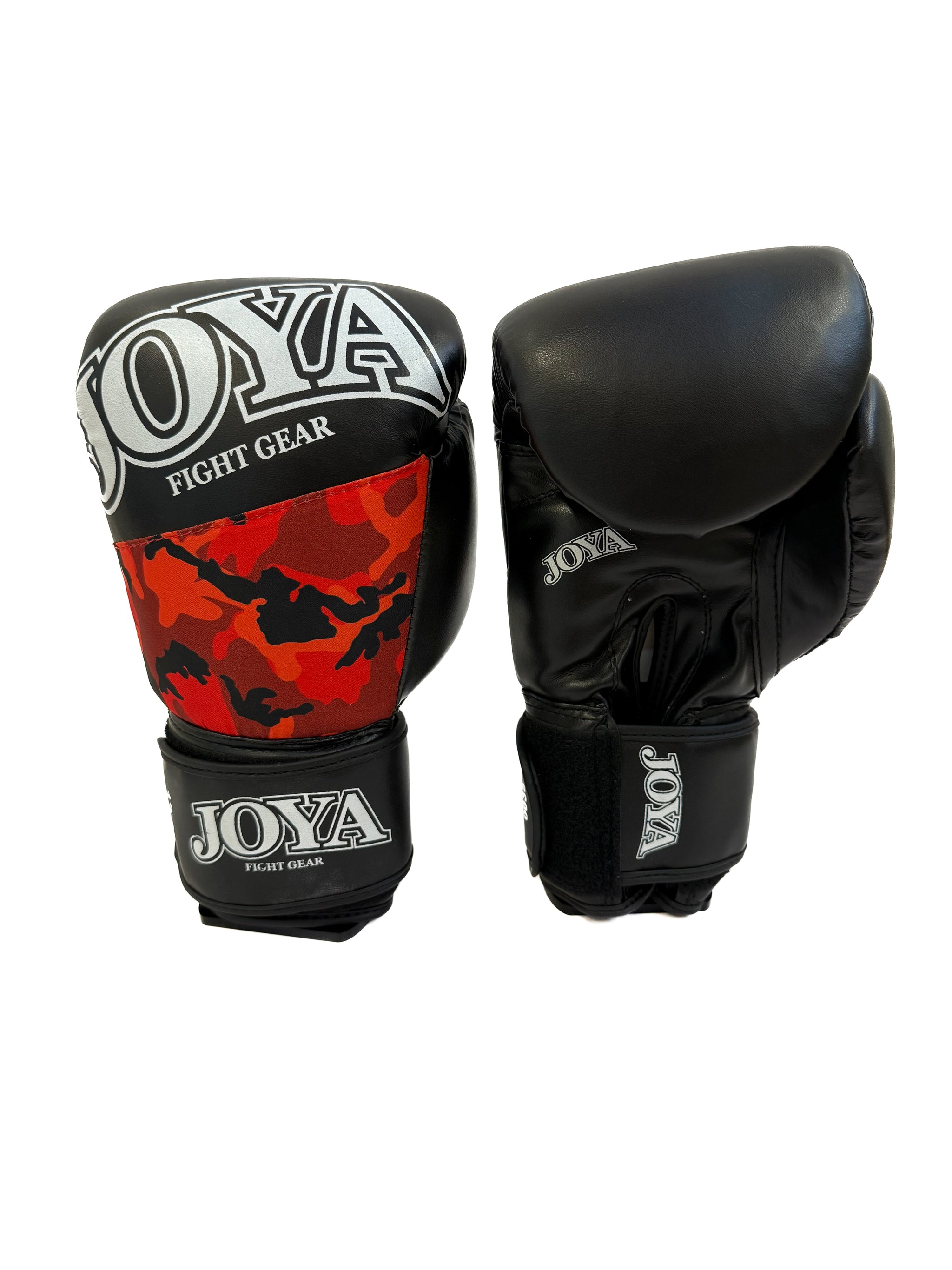Joya Top One PU – Red Camo
