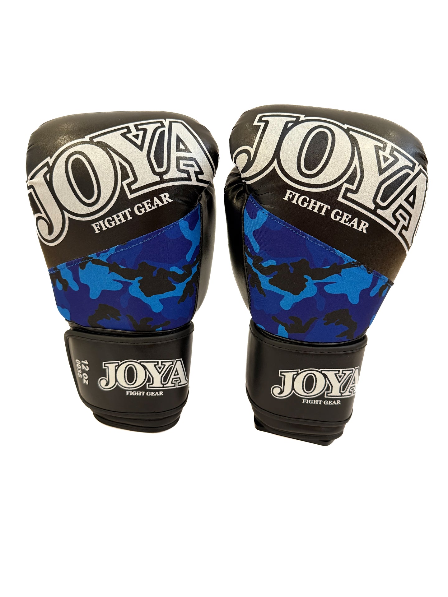 Joya Top One PU – Blue Camo