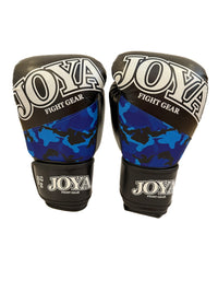 Joya Top One PU – Blue Camo