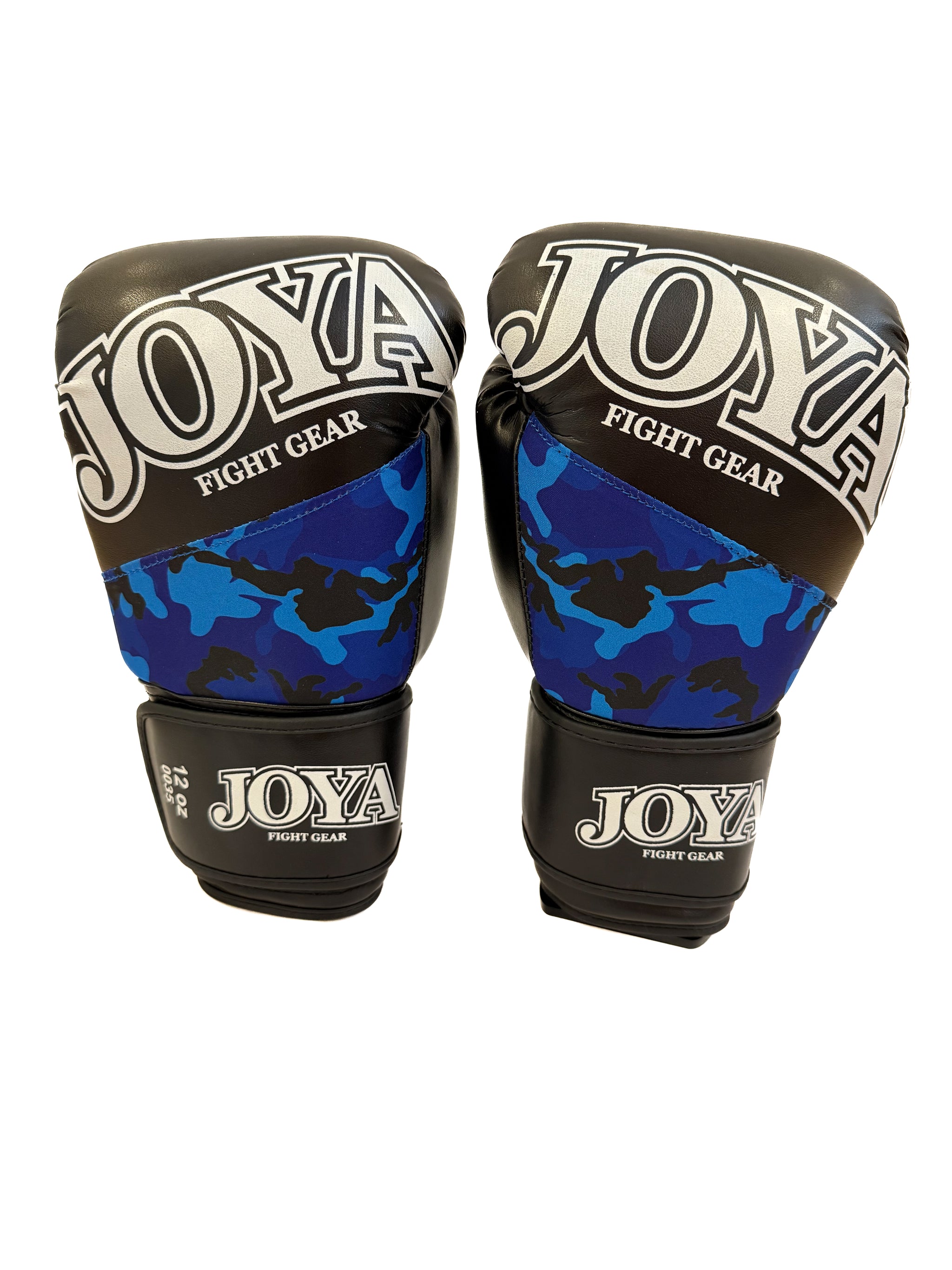 Joya Top One PU – Blue Camo