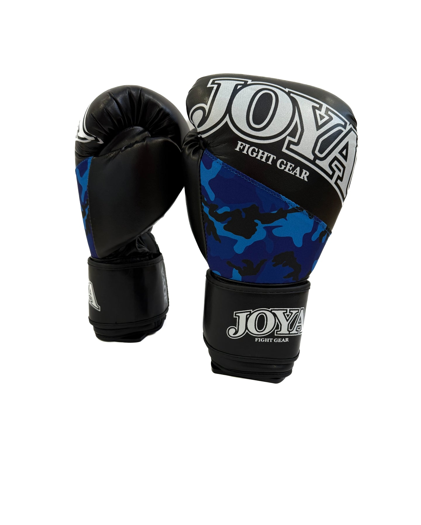 Joya Top One PU – Blue Camo