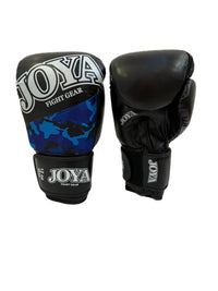 Joya Top One PU – Blue Camo
