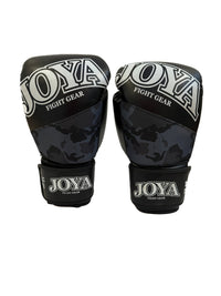 Joya Top One PU – black camo