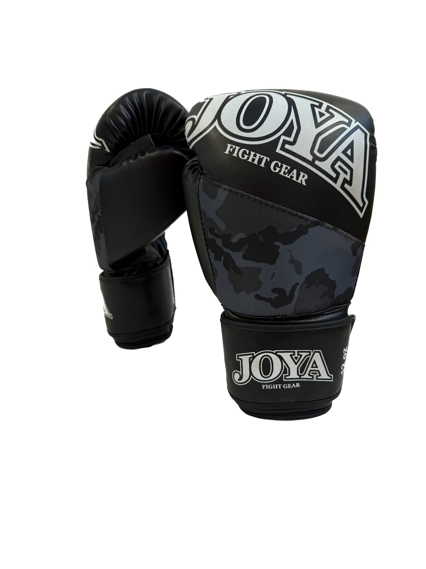 Joya Top One PU – black camo