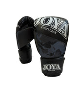 Joya Top One PU – black camo